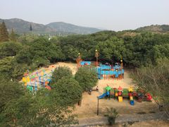 -白马涧龙池景区