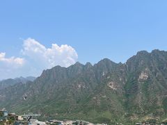 -野三坡清泉山风景区