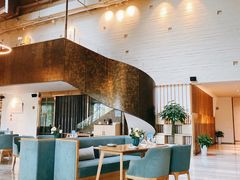 大堂-EN SPACE恩空间