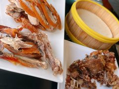 -全聚德(长白直营店)