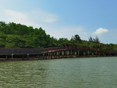 -东寨港红树林旅游区