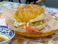 -新时尚·辉记甜品(夏西店)
