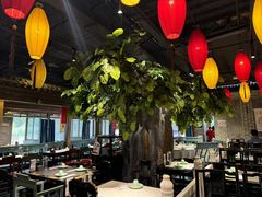 -北平盛世·新京菜·北京烤鸭(劲松·双井店)