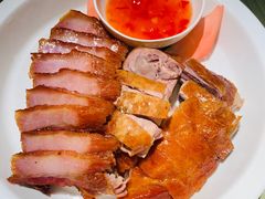 烧味拼盘-花千醉(新街口店)