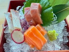 -隐泉·HANA BY HATSUNE葉奈日式料理(国贸商城店)