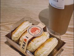 -北大家园食堂