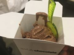 -Awfully Chocolate(来福士广场店)