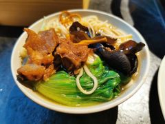 -许府牛火锅(信义坊总店)