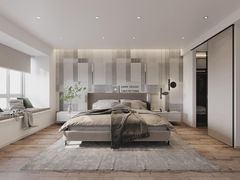 -星杰国际设计 别墅大宅装修(虹桥分公司)