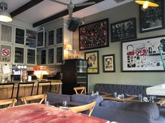 大堂-LA  PETANQUE(泰安路店)