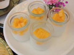 -花样西贡·法式越南餐厅(西大万达店)