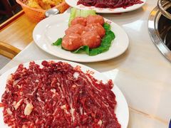 -杏花吴记牛肉火锅