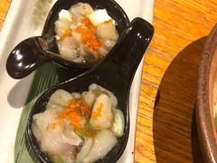 -匠和风精致料理(莆田财富中心店)