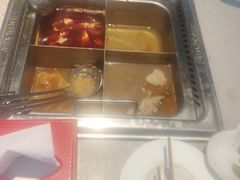 -海底捞大排档火锅(悦荟广场店)