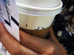 -星巴克(温州龙湾万达店)