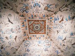 -敦煌石窟文物保护研究陈列中心