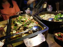 -蘭奢雅集·江浙菜(青山江滩店)