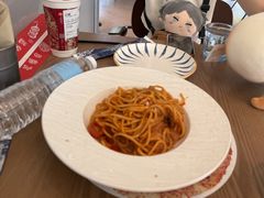 -必胜客(港城新天地店)