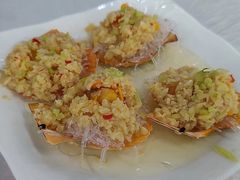 -众味海鲜大排档·活海鲜·潮汕味(南澳店)