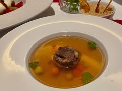 -AZUR聚(香格里拉饭店)