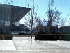 -Tims天好咖啡(河西万象城店)