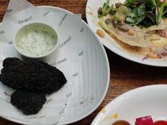 -食间牛排(湖西路店)