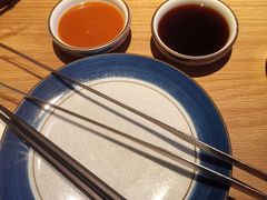 -烧肉达人•炭火烧肉(新天地店)