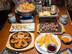 -小川洋风料理(江汉路店)