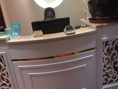 -宜华康盲人按摩(中关村店)