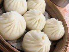 茯苓包子-钦善斋(武侯祠店)