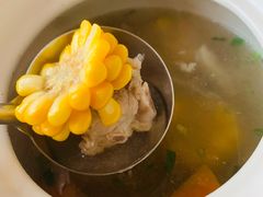 -广东潮汕酒家(锋记中恒分店)