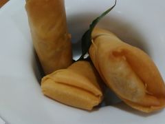 招牌黄鱼春卷-苏小柳手作点心(控江旭辉分院)