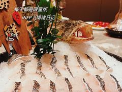 -揽季锅物会.福建黄鱼.海鲜姿造(五四路店)