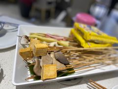 -串一火锅(赛格国际购物中心店)