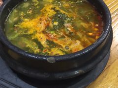 -小城粥道·海胆鲜虾粥(解放广场店)