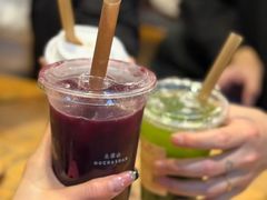 -去茶山(新光里店)