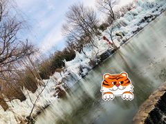-竹泉村旅游度假区