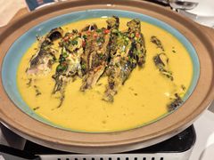 -饭橘汉江码头·乡野土菜馆(静安路店)