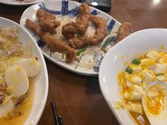 -奶奶的味道(胶州路店)