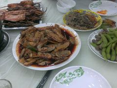 android_upload_pic-天津乾毓德饭庄·清真传统炒菜·海鲜烧烤(咸阳路店)