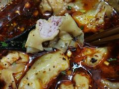 -老妈火锅粉(幸福路步行街店)
