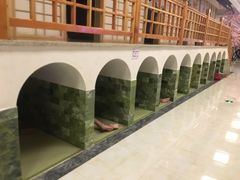 -极乐汇汗蒸会馆(杭州店)