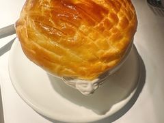 -月芽·自由餐厅·西溪湿地餐厅