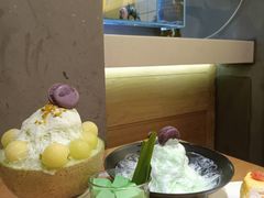 -糖糖屋•糖水•雪花冰店(时尚天河店)