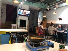 -欧巴来了韩式料理