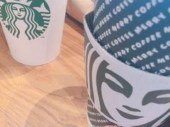 -星巴克(厦门SM新生活广场店)
