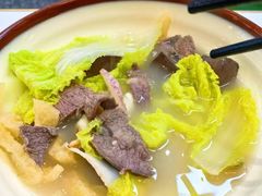 -达道武仔牛肉店(广达路店)