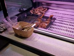-斯琴阿妈蒙古餐厅(新城店)