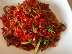 -阿斯牛牛·凉山菜(新会展店)