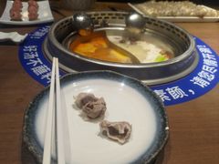 -快乐小羊·内蒙牛羊肉火锅(流花中心店)